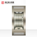 Fuji Factory Cheap Price Shopping Mall Passenger Sightseeing Elevator Glass Elevator